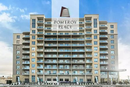 Pomeroy Place | Buildings 885, 905, 3040 | 1F Claridge - Photo 2