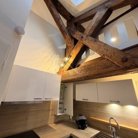 T2 bis de 42 m² - av Barthélémy Buyer Lyon 9ème - Photo 4