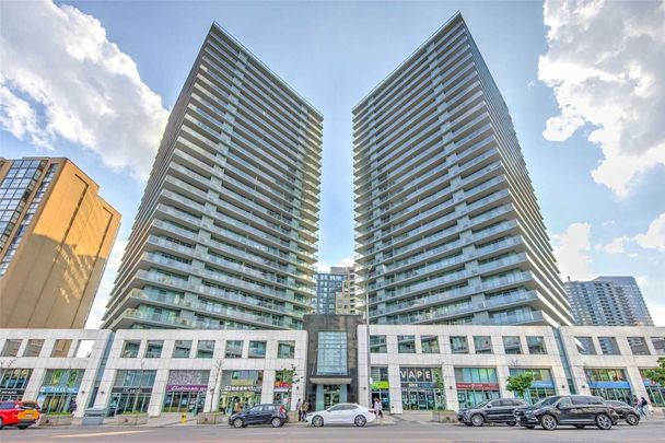 For Lease - 5500 Yonge Street Unit# 608, Toronto, Ontario - Photo 1