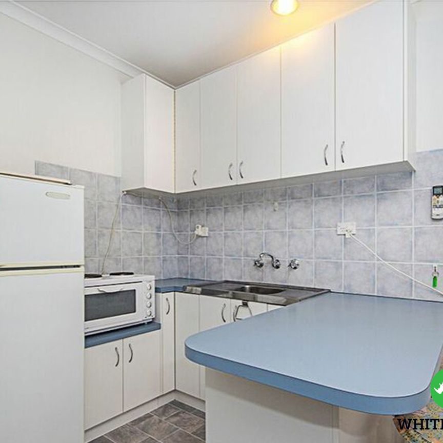 10/5 Adams Street, Queanbeyan NSW 2620 - Apartment For Rent | Domain - Photo 1