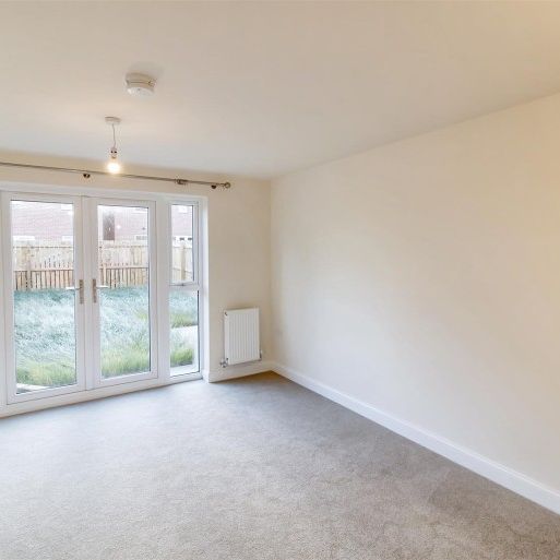 3 Bedroom House - Townhouse - Photo 1