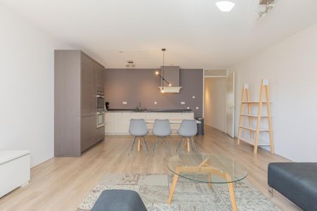 Bellevuelaan 48, 2012BX, Haarlem - Photo 4