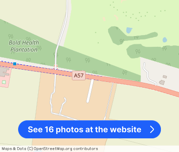 Bold Heath Mews, Warrington Road, Widnes, Cheshire, WA8 - Photo 1