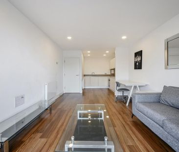 1 bedroom apartment to rent - Photo 3