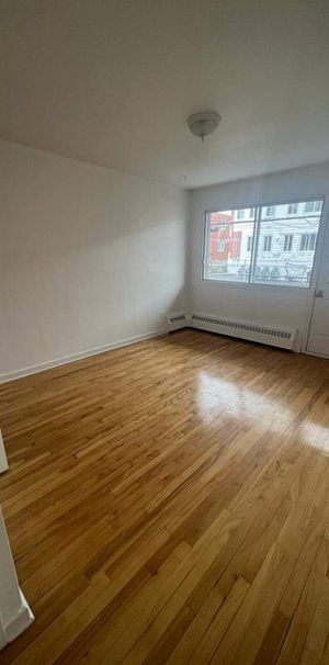 1 CH - 1 SDB - Montréal - $1,395 /mo - Photo 1