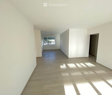 3,5 Zimmer Wohnung 94m2 (Nähe Bhf Stettbach) - Foto 3
