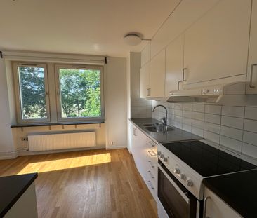 Gulsporregatan 9B – 1rok (lgh 202) - Photo 4
