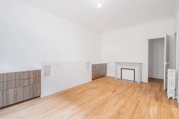 Rental Apartment Paris 8th Europe - Photo 1