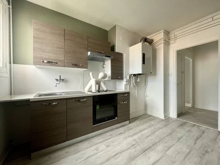 Appartement 3 pièces - - Photo 5