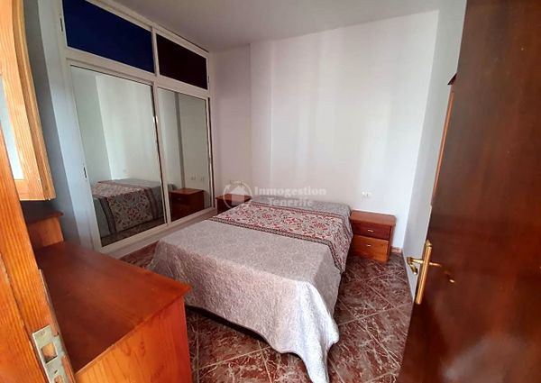 Se alquila en la Sabinita, Arona apartamento de 2 dormitorios!!