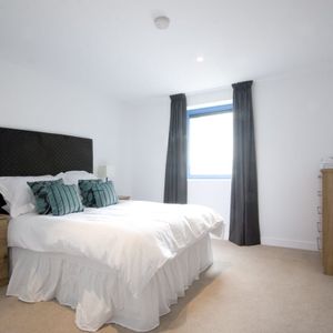 1 bedroom apartment to rent - Photo 2