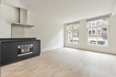 Te huur: Appartement Frans Halsstraat in Amsterdam - Photo 5