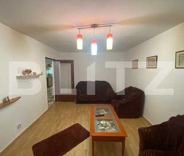 Apartament 3 camere, 75mp, decomandat, zona Kaufland - Fotografie 3