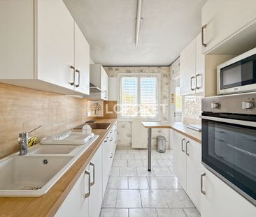 Appartement T4 NIMES à louer - Photo 6