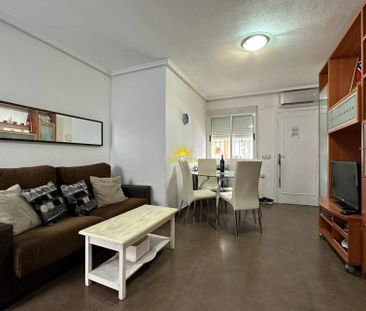 GROUND FLOOR RENTAL IN LOS BALCONES, TORREVIEJA - PROVINCE OF ALICANTE - Photo 5