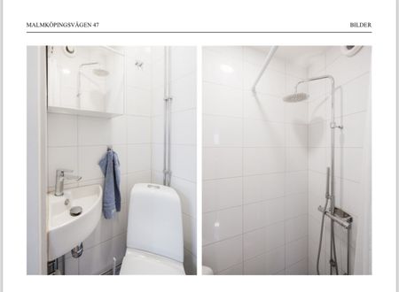 Malmköpingsvägen, Älvsjö - Photo 3