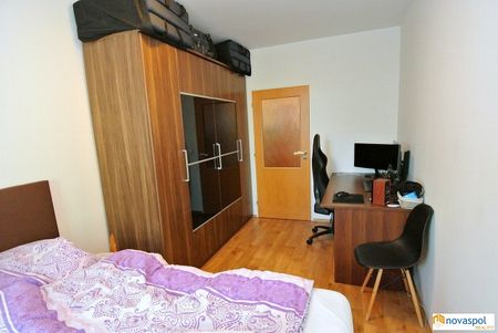 Pronájem bytu 2+kk 60 m² - Фото 4