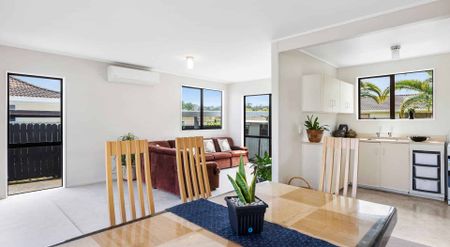 Fully Fenced, Refurbished 3-Bedroom Home in a Super Convenient Location - Photo 3