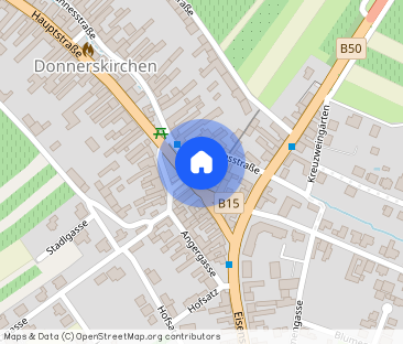 Hauptstraße 3/6 - Photo 1