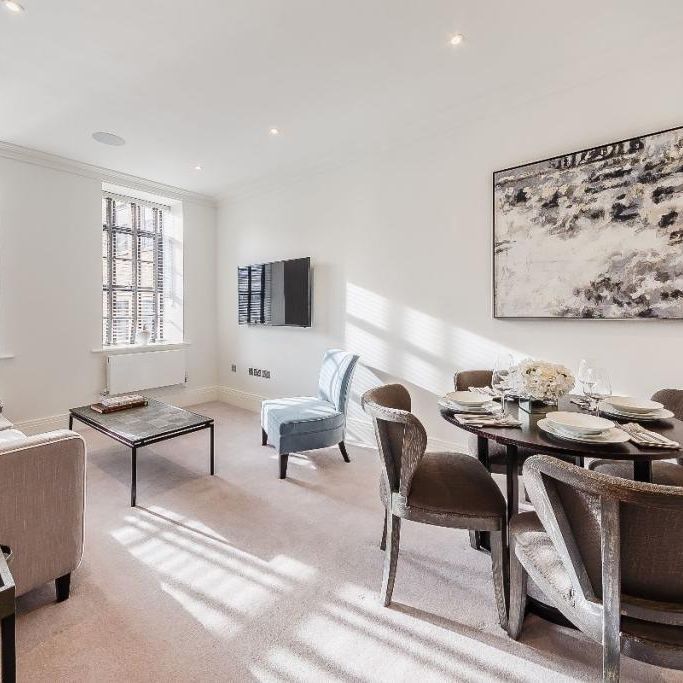 2 bed apartment to rent in Rainville Road, W6 9 - Photo 1