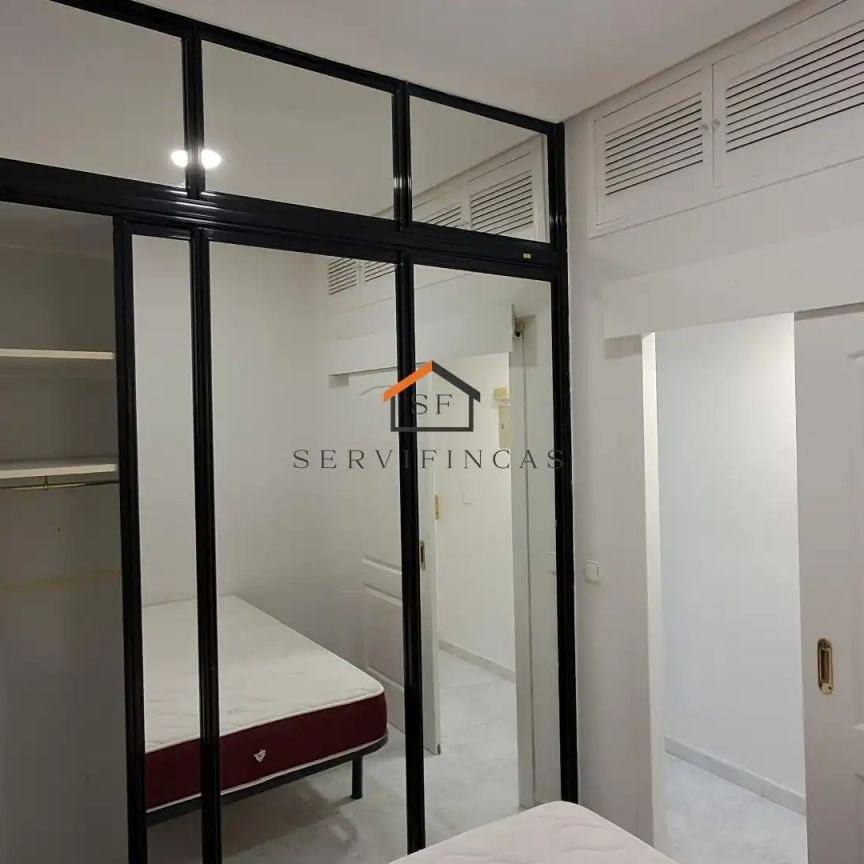 Piso de alquiler en Calle General Lacy, 44, Palos de Moguer - Foto 1