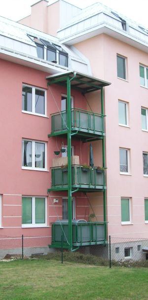1-Zimmer-Wohnung, Top 715 - Foto 1