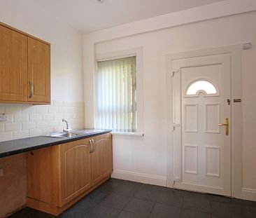 Kestrel Road, Knightswood, Glasgow - Photo 1