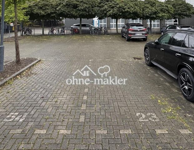 Erdgeschosswohnung in Berlin (Mitte) - Foto 1