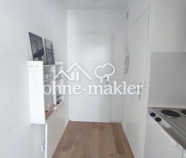 Etagenwohnung in Mannheim (Jungbusch) - Photo 1