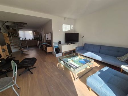 Duplex te huur - Photo 2