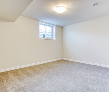 For Lease - 20 Elvira Way Unit# Lower, Thorold, Ontario - Photo 6