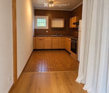 Studio Wohnung im Schloss - Foto 2