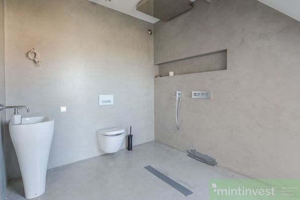 Loft 308 m2 z widokiem na Odrę - Photo 1