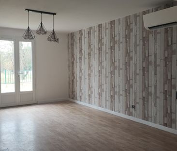 Maison Montataire 6 pièce(s) 137 m2 en bas de Montataire, - Photo 2