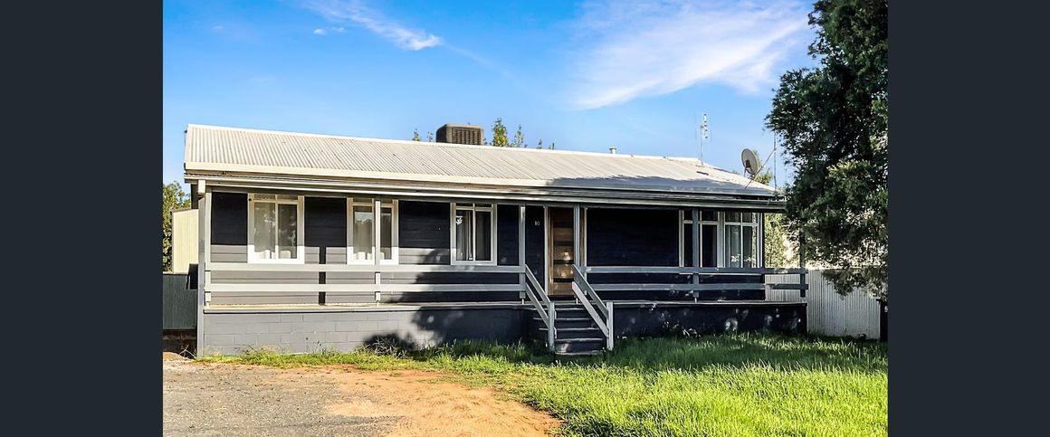 18 Farnell Street, Forbes NSW 2871 - Photo 1