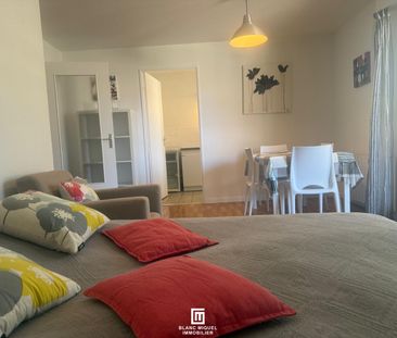 Location Appartement 1 pièce 32m² BORDEAUX 33000 - Photo 1