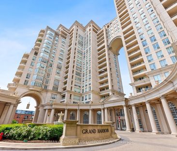For Lease - 2285 Lake Shore Boulevard Unit# 609, Toronto, Ontario - Photo 3