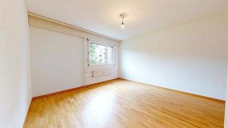 Familienfreundliche Wohnung in Greifensee - Photo 5