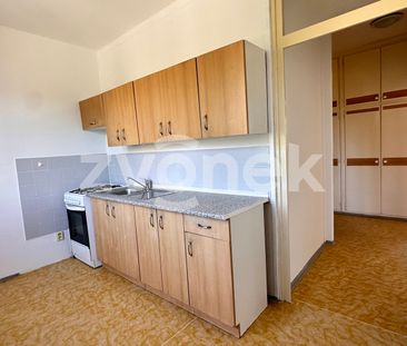 Pronájem bytu 2+1 60 m² - Фото 4