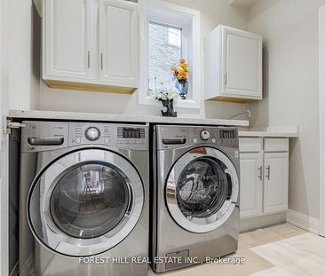 For Lease - 18 William Bowes Boulevard Unit# Basement, Vaughan, Ont... - Photo 4