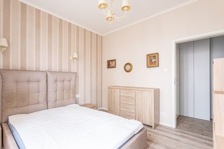 Klimatyczny apartament w inwestycji Ażurowe Tarasy - Zdjęcie 5