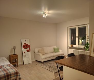 Elfhögsgatan, Trollhättan - Foto 1