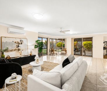 Spacious Family Home in a Quiet Calamvale Location - Photo 1