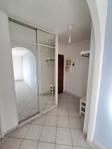 Appartement 2 Pièces 48 m² - Photo 4