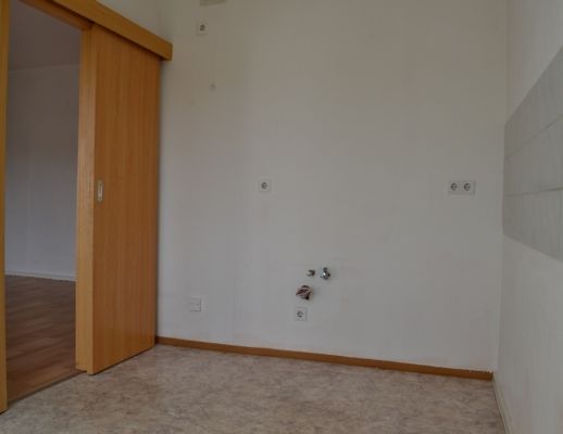 Sanierte 3-Raum-Wohnung mit Ausblick - Foto 1