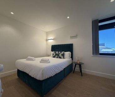 2 bedroom flat to rent - Photo 3