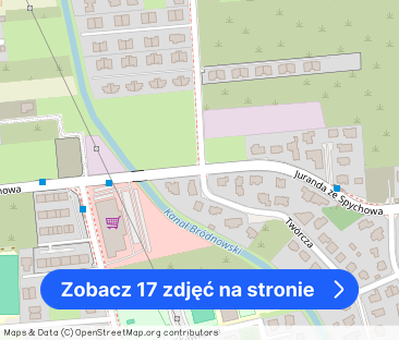 Nowe mieszkanie na wynajem w bezpiecznej okolicy - Zdjęcie 1