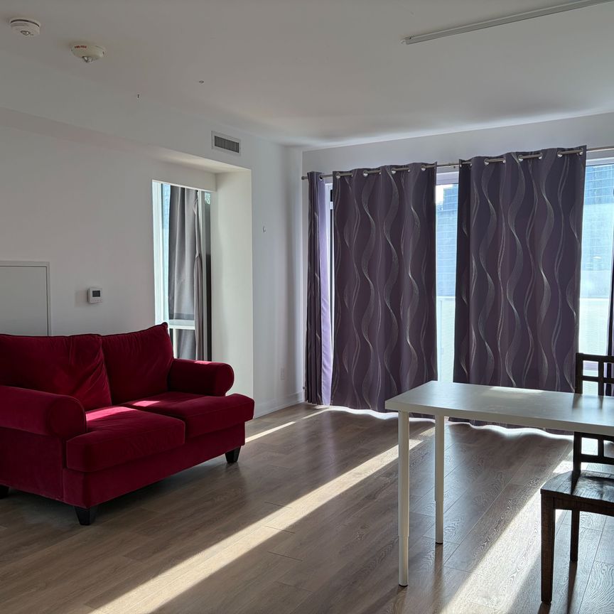 For Lease - 501 Yonge Street Unit# 1509, Toronto, Ontario - Photo 1