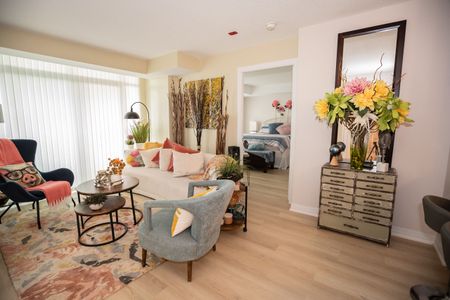 For Lease - 1600 Charles Street Unit# 714, Whitby, Ontario - Photo 3