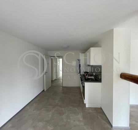 Wohnung | Frisch renovierte und offene 2 Zimmer-Wohnung - Foto 2